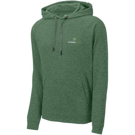 20-ST272, X-Small, Forest Green, None, Left Chest, Invitation Homes - Full Color.